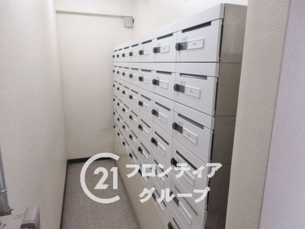 岡本ハウス　中古マンション