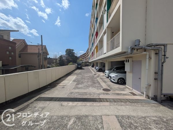 岡本ハウス　中古マンション