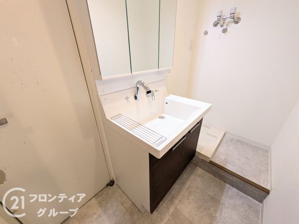 岡本ハウス　中古マンション