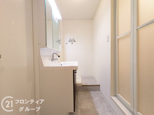 岡本ハウス　中古マンション