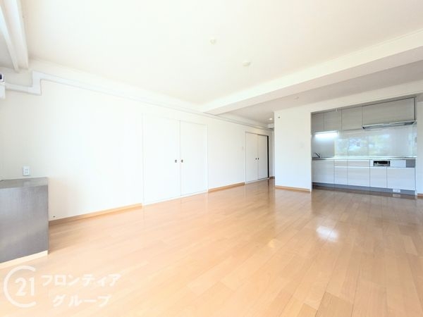 岡本ハウス　中古マンション