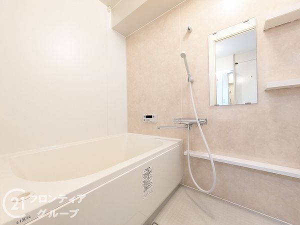 岡本ハウス　中古マンション