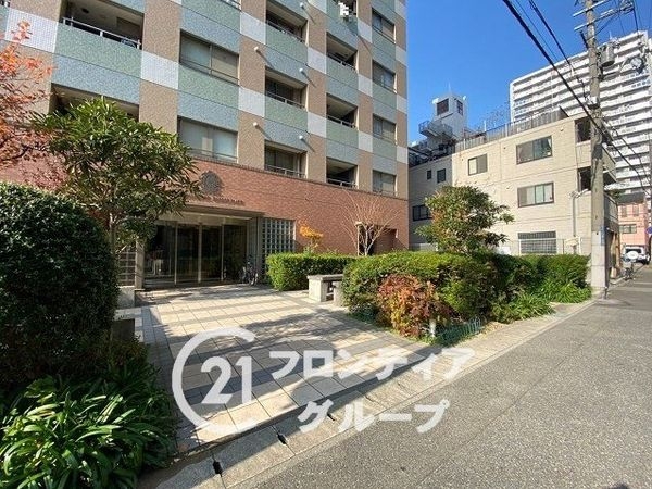 グラン・パレ神戸ハーバープレイス　中古マンション