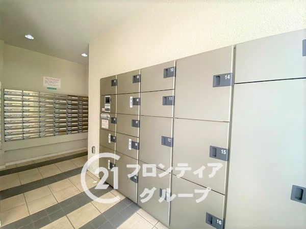 グラン・パレ神戸ハーバープレイス　中古マンション
