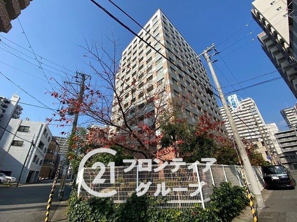 グラン・パレ神戸ハーバープレイス　中古マンション