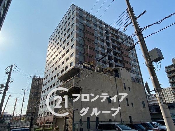 グラン・パレ神戸ハーバープレイス　中古マンション