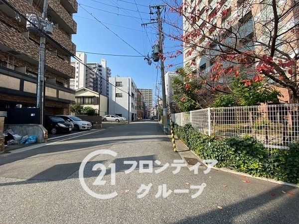 グラン・パレ神戸ハーバープレイス　中古マンション