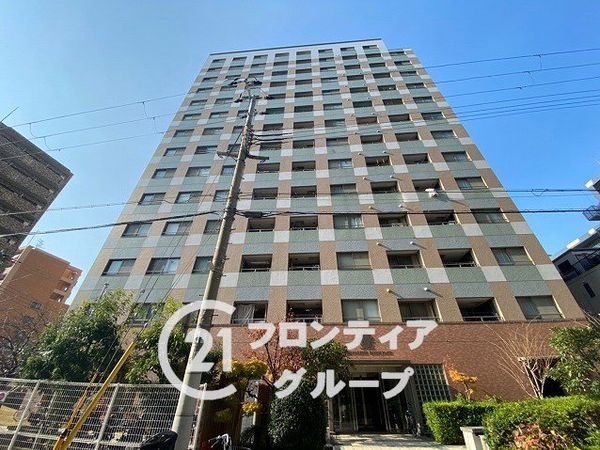 グラン・パレ神戸ハーバープレイス　中古マンション