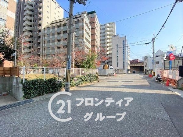 グラン・パレ神戸ハーバープレイス　中古マンション