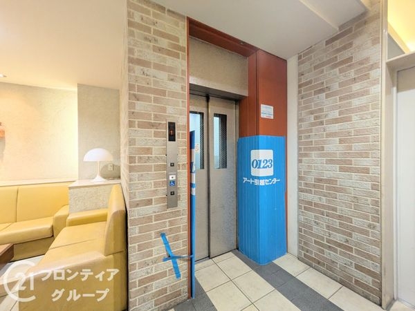 グラン・パレ神戸ハーバープレイス　中古マンション