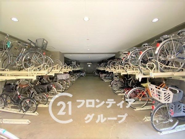 グラン・パレ神戸ハーバープレイス　中古マンション
