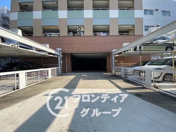 グラン・パレ神戸ハーバープレイス　中古マンション