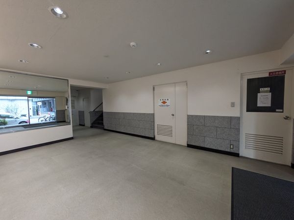 みゆきハイム　中古マンション