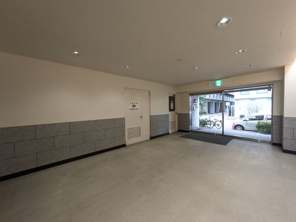 みゆきハイム　中古マンション