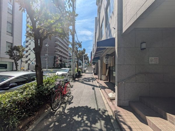 みゆきハイム　中古マンション