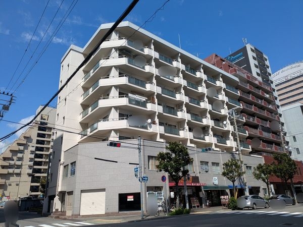 みゆきハイム　中古マンション
