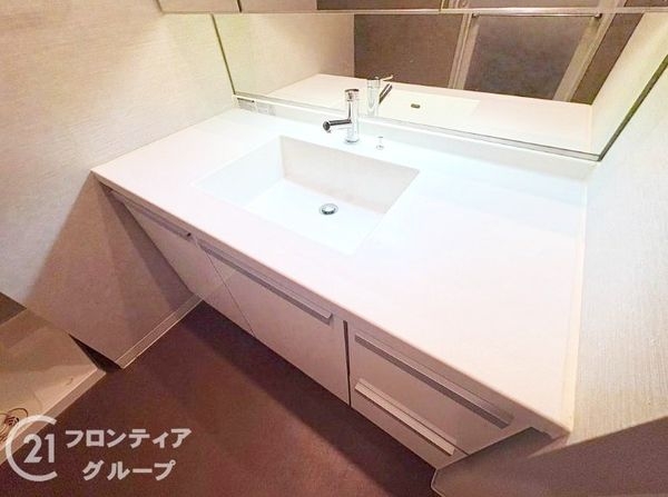 ジークレフ新神戸タワー　中古マンション