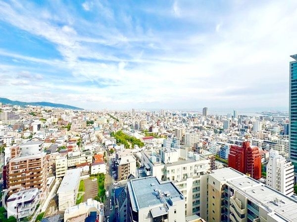 ジークレフ新神戸タワー　中古マンション