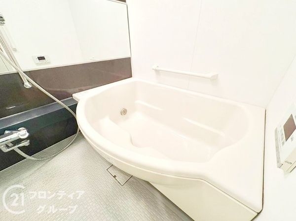 ジークレフ新神戸タワー　中古マンション