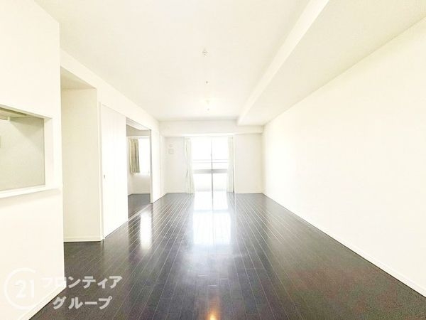 ジークレフ新神戸タワー　中古マンション