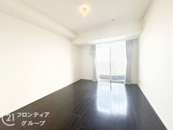 ジークレフ新神戸タワー　中古マンション