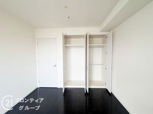 ジークレフ新神戸タワー　中古マンション