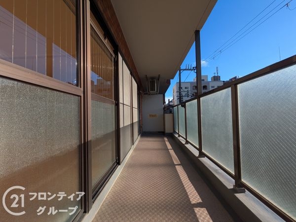 ハイマート東灘　中古マンション