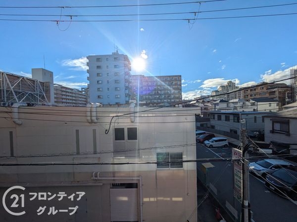ハイマート東灘　中古マンション