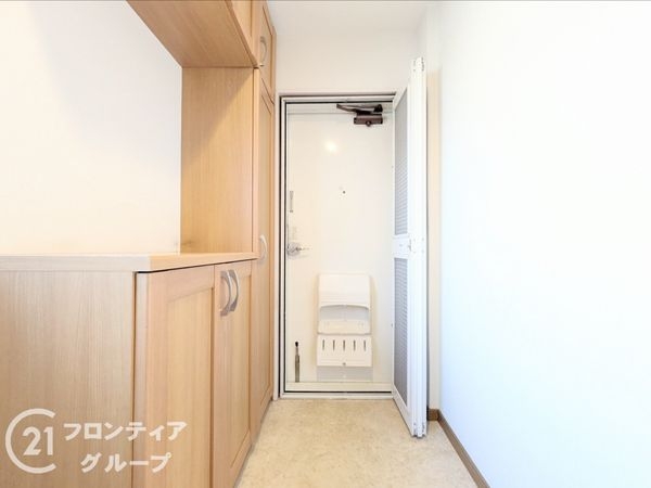 ハイマート東灘　中古マンション