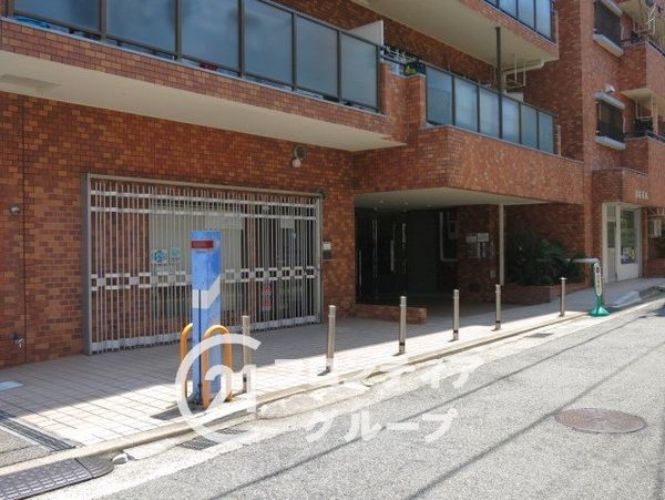 ハイマート東灘　中古マンション