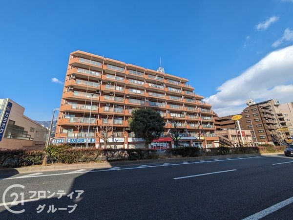 ハイマート東灘　中古マンション