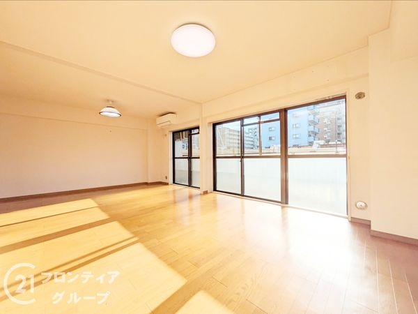 ハイマート東灘　中古マンション