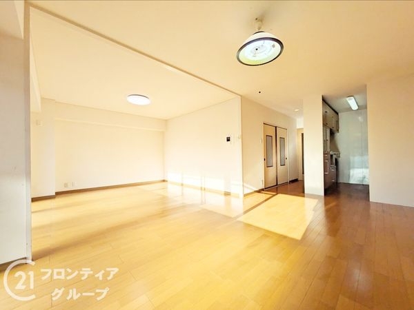ハイマート東灘　中古マンション