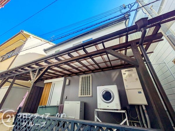 神戸市長田区山下町４丁目の中古一戸建て