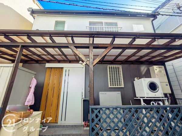 神戸市長田区山下町４丁目の中古一戸建て