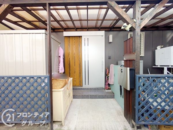 神戸市長田区山下町４丁目　中古一戸建て