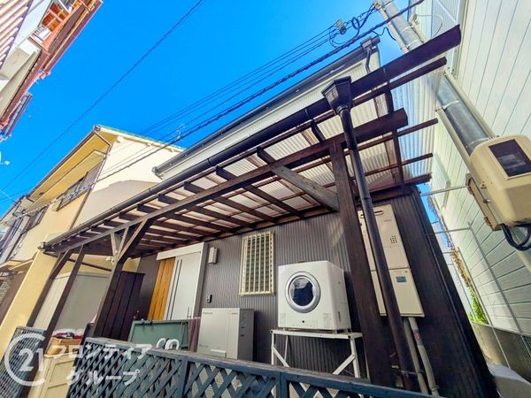 神戸市長田区山下町４丁目の中古一戸建て