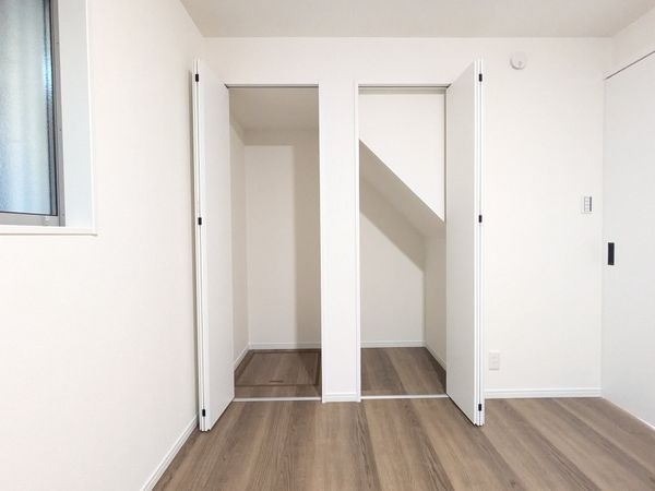 神戸市兵庫区金平町１丁目　新築一戸建て