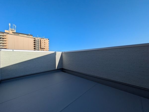 神戸市兵庫区金平町１丁目　新築一戸建て