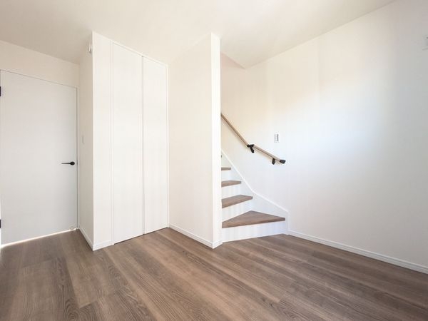 神戸市兵庫区金平町１丁目　新築一戸建て