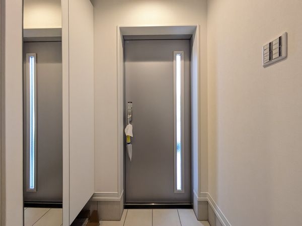 神戸市兵庫区金平町１丁目　新築一戸建て