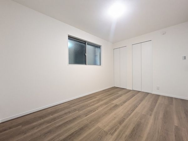 神戸市兵庫区金平町１丁目　新築一戸建て