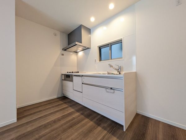 神戸市兵庫区金平町１丁目　新築一戸建て