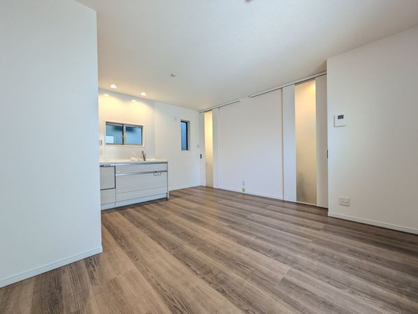 神戸市兵庫区金平町１丁目　新築一戸建て