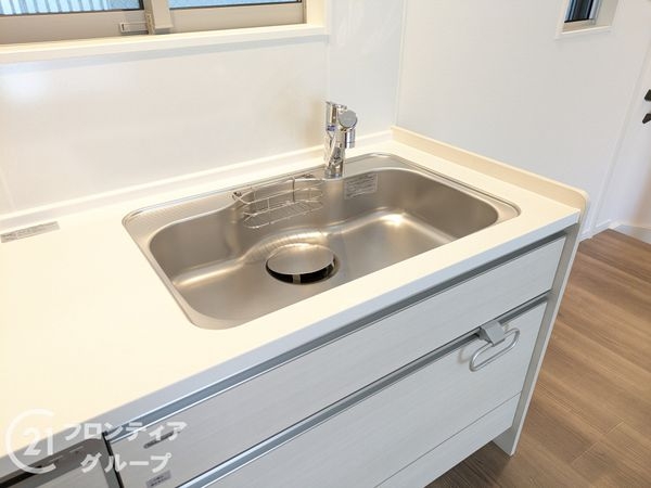 神戸市兵庫区金平町１丁目　新築一戸建て