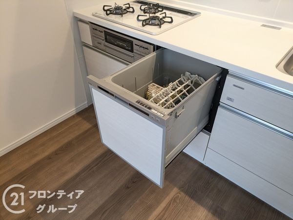 神戸市兵庫区金平町１丁目　新築一戸建て