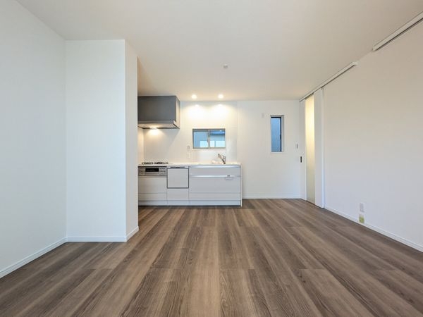 神戸市兵庫区金平町１丁目　新築一戸建て