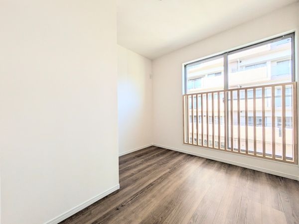 神戸市兵庫区金平町１丁目　新築一戸建て