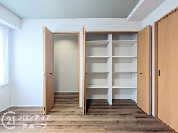 エクセルヴュー御崎公園　中古マンション