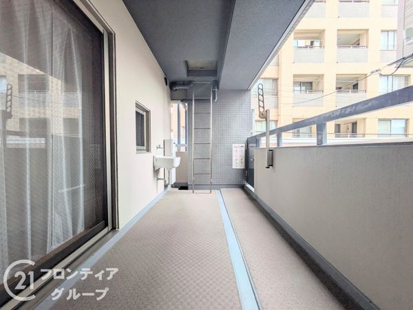 エクセルヴュー御崎公園　中古マンション